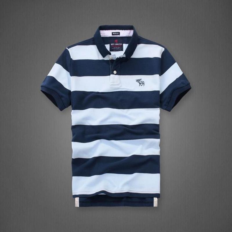 AF Men's Polo 140